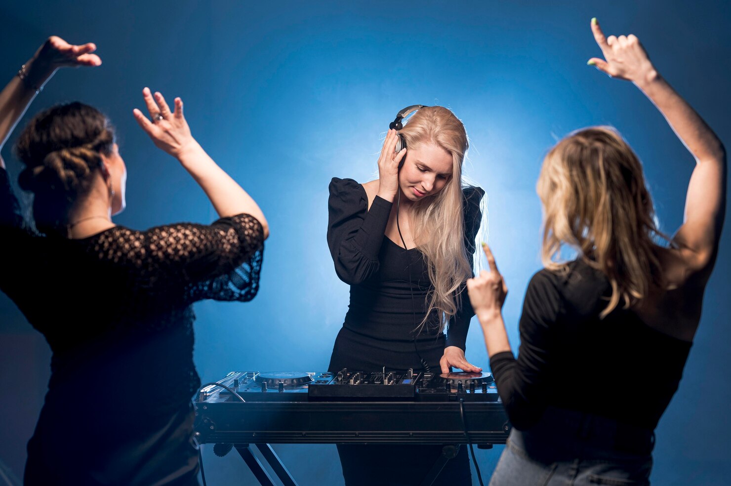 Theory exam preparation